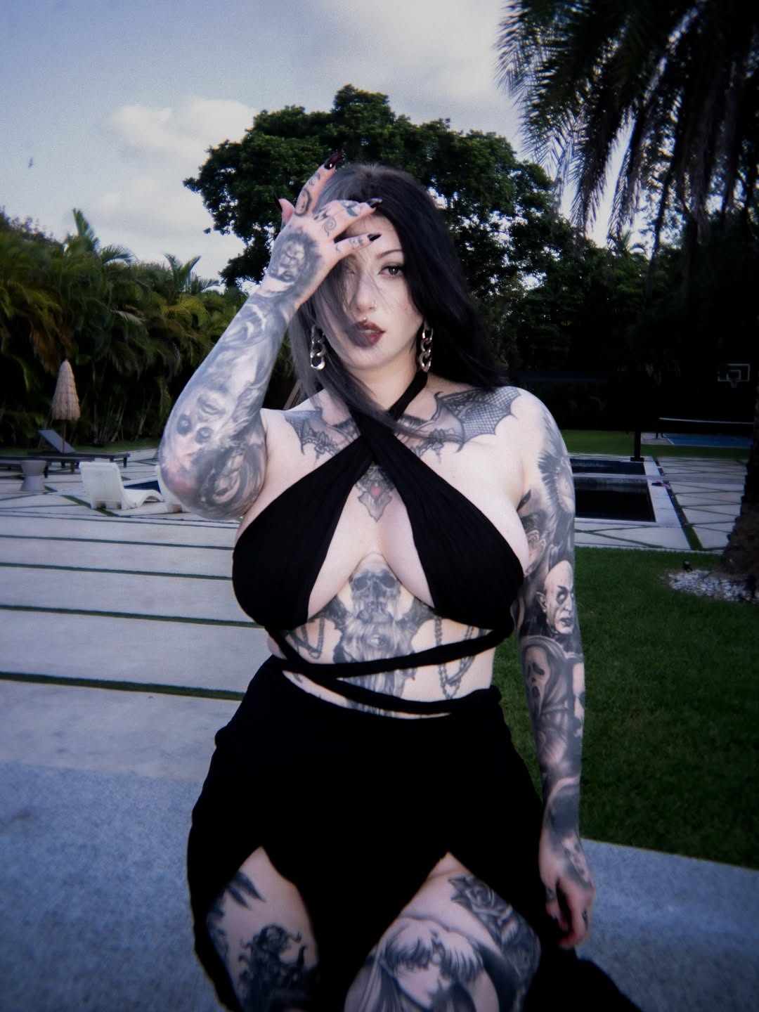 ravengriim nude Onlyfans Leaked  videos thicc